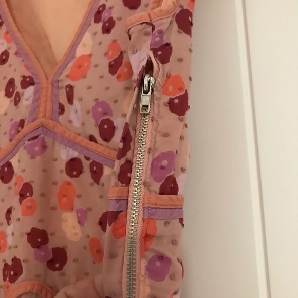 Vintage Marc Jacobs Dress - Picture 4 of 8